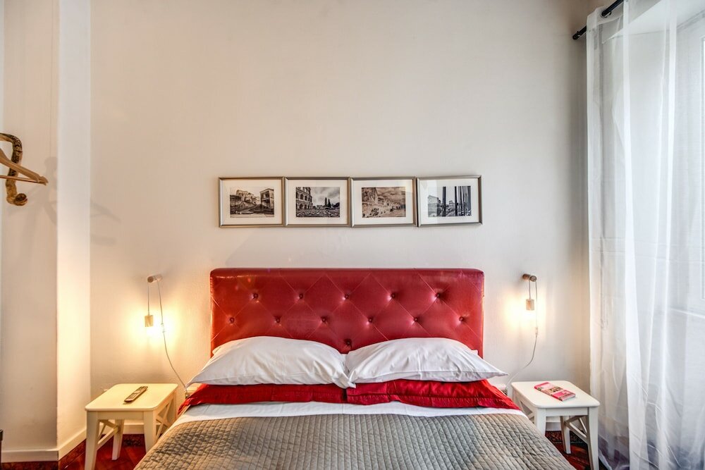 Фото B&b Circus Maximus