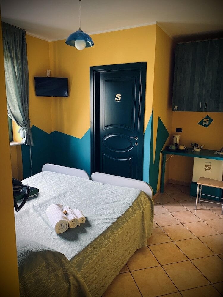 Фото Hotel Residence S