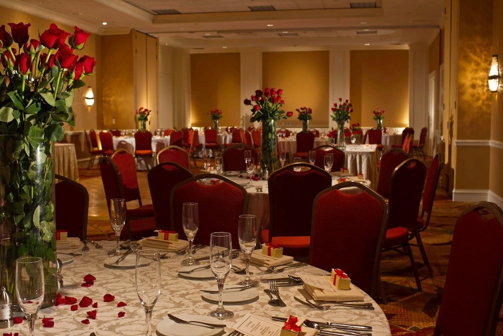 Фото Bridgewater Marriott