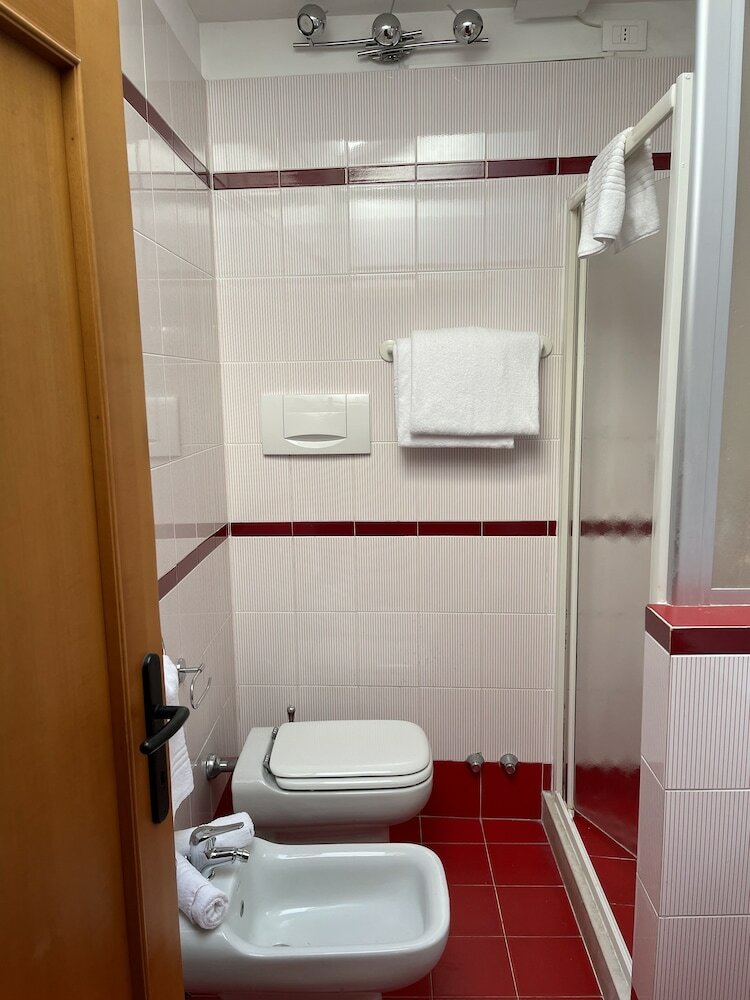 Фото Hotel Torino