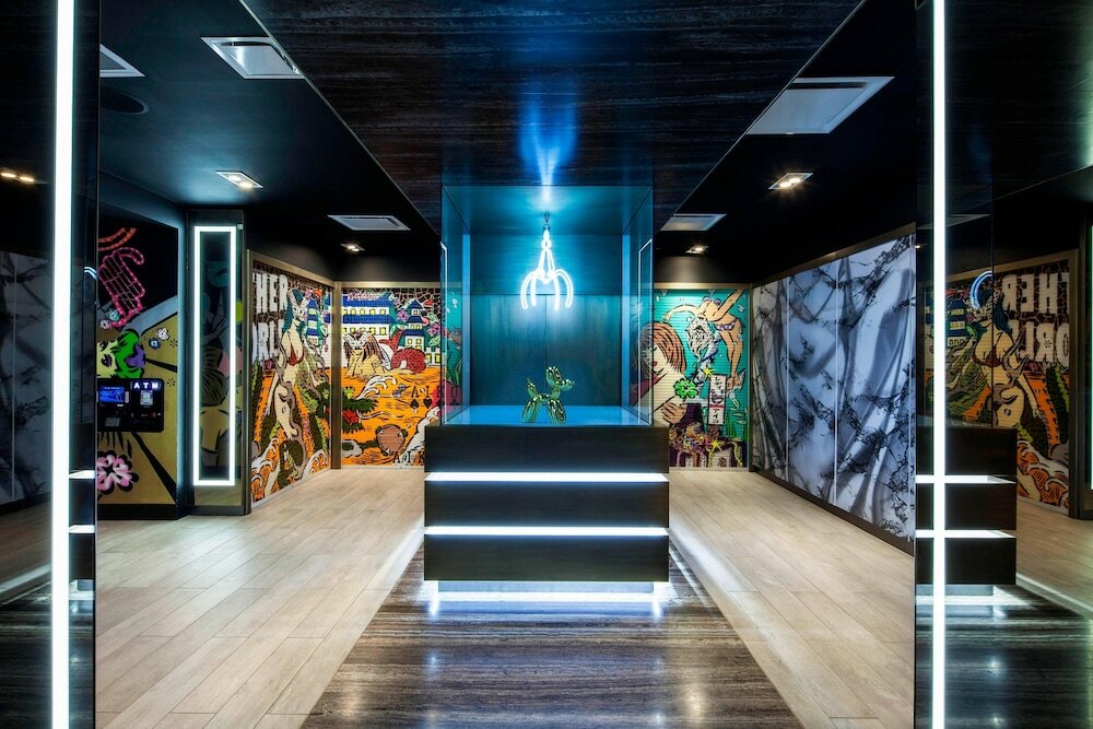 Фото W New York - Times Square