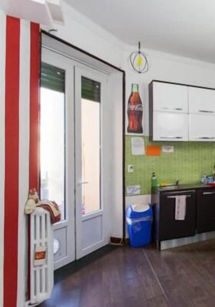 Фото Central Hostel Milano