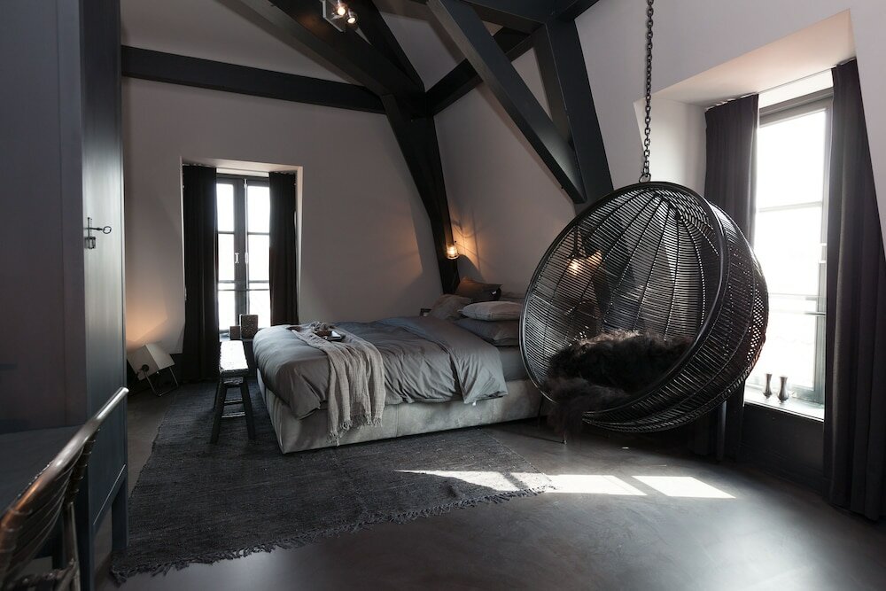 Фото Mother Goose Hotel