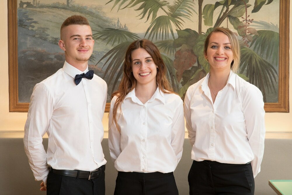 Фото Orto De Medici Hotel