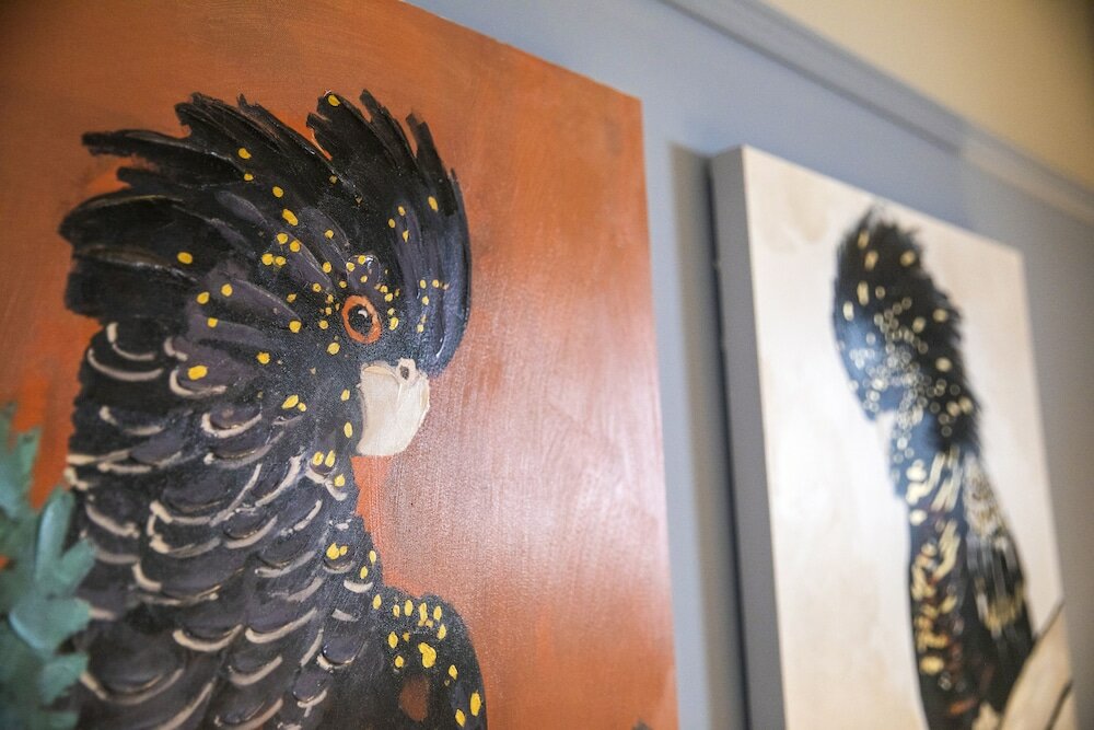 Фото Nightcap at Federal Hotel Mt Gambier