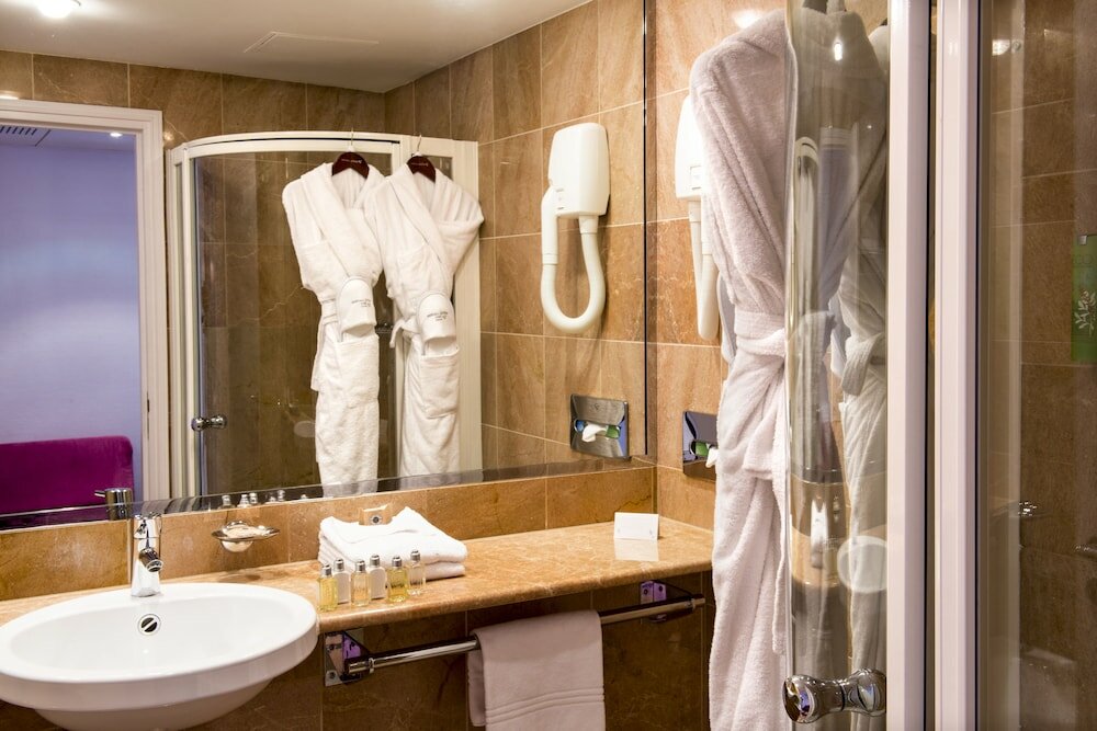 Фото Hôtel Ampère