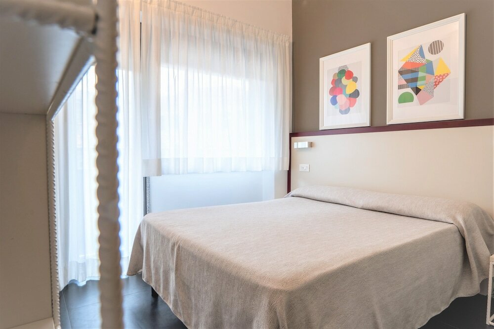 Фото Hotel Centrale