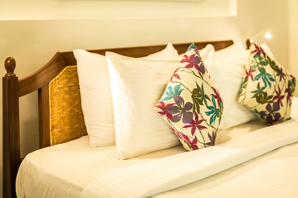 Фото Mantra Koodam - Cgh Earth