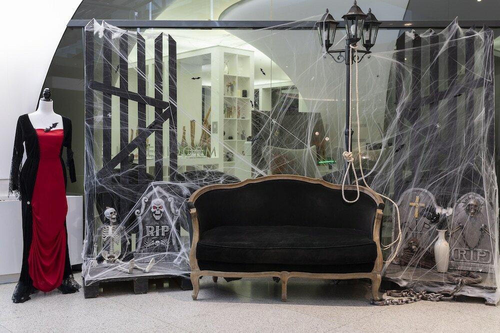 Фото Melia Benidorm