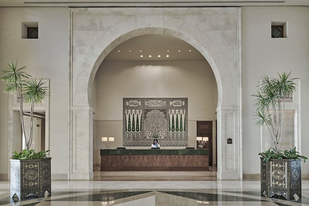 Фото Four Seasons Resort Sharm El Sheikh