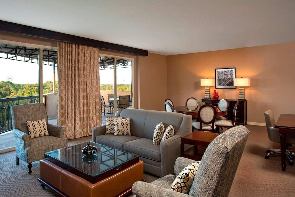 Фото Sheraton Orlando North Hotel