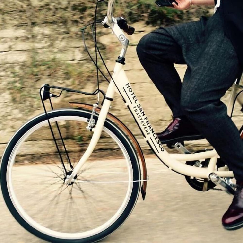 Фото Hotel San Francesco