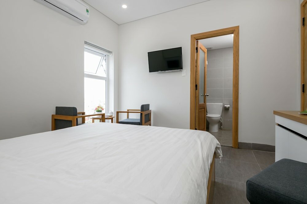 Фото Anh Villa Hotel