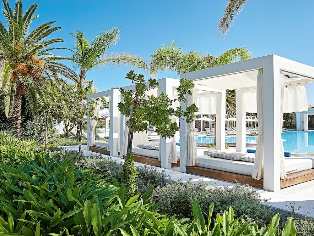 Фото Caramel Grecotel Boutique Resort