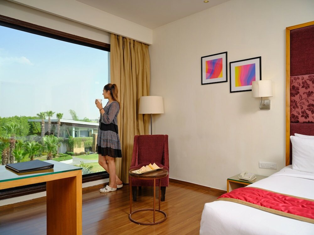 Фото Best Western Country Woods Ambala