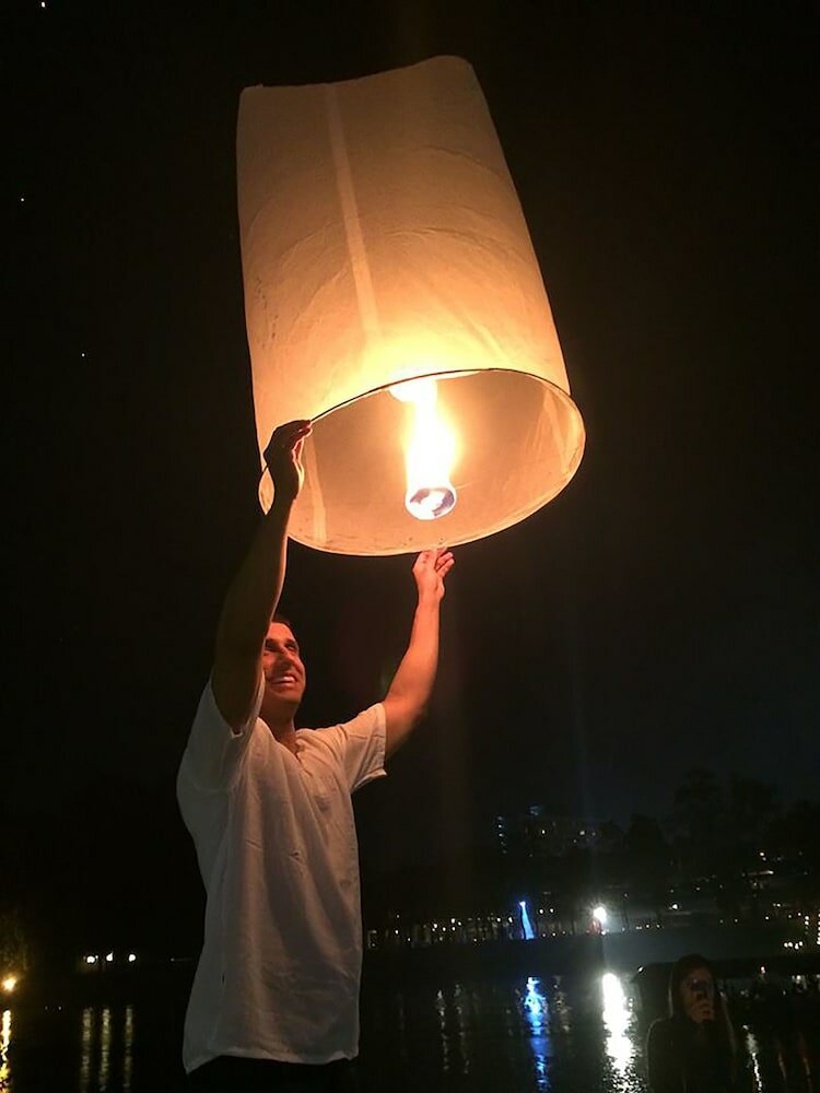 Фото Baan Ing Ping