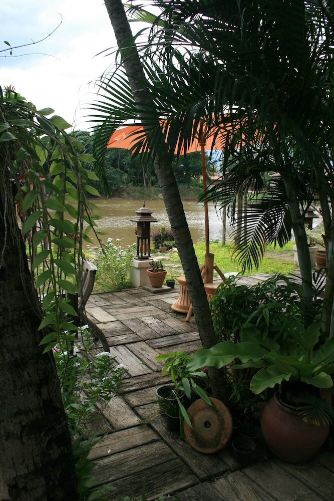 Фото Baan Ing Ping