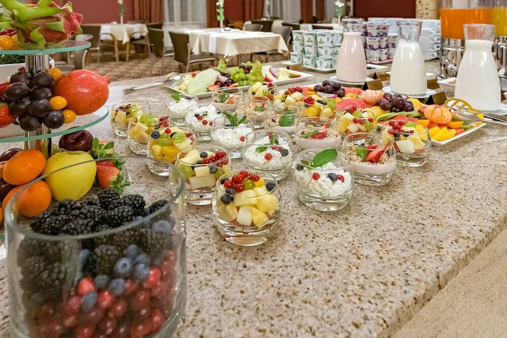 Фото Отель Artis Centrum