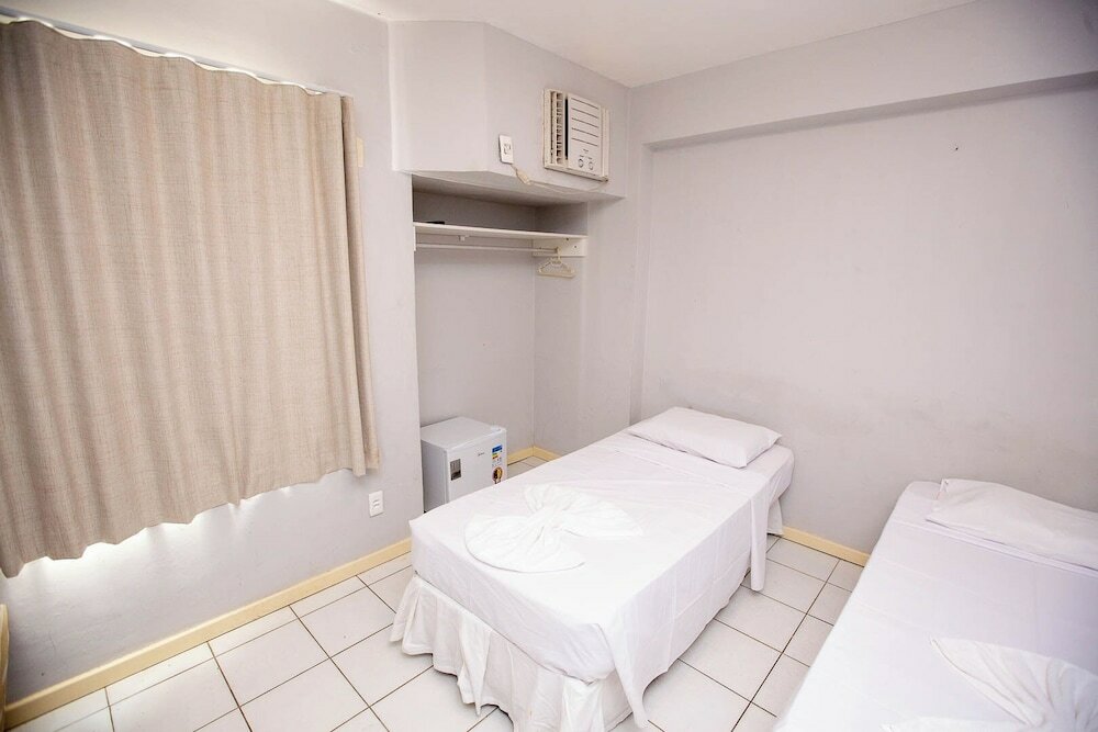 Фото Rede Andrade Mar Hotel