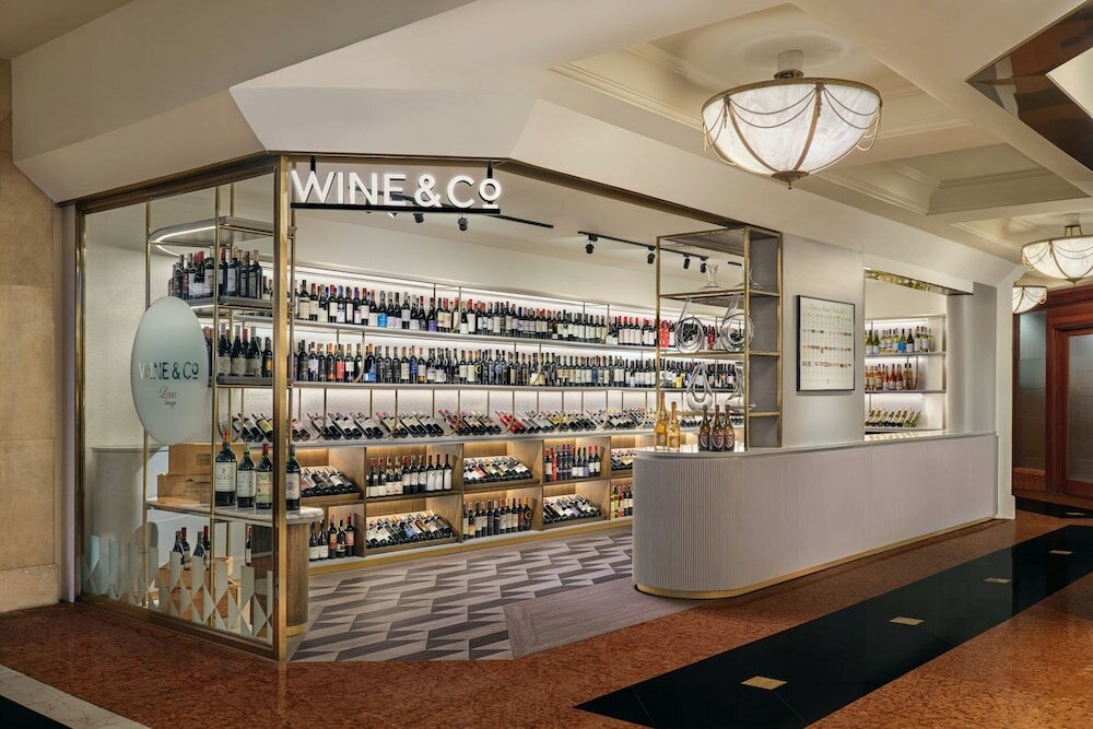 Фото Jw Marriott Surabaya