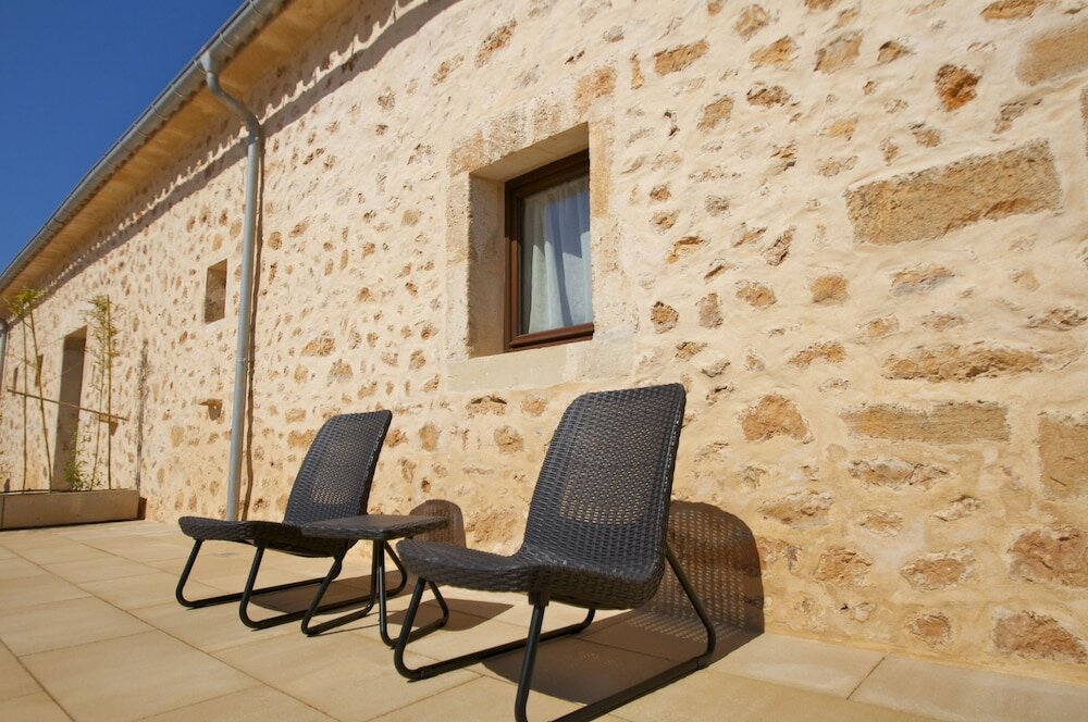 Фото Bennoc Petit Hotel