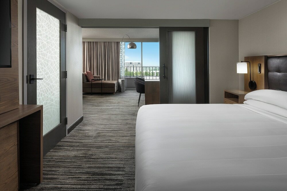 Фото Warner Center Marriott Woodland Hills