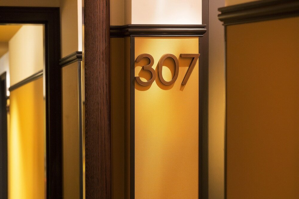 Фото The Chess Hotel