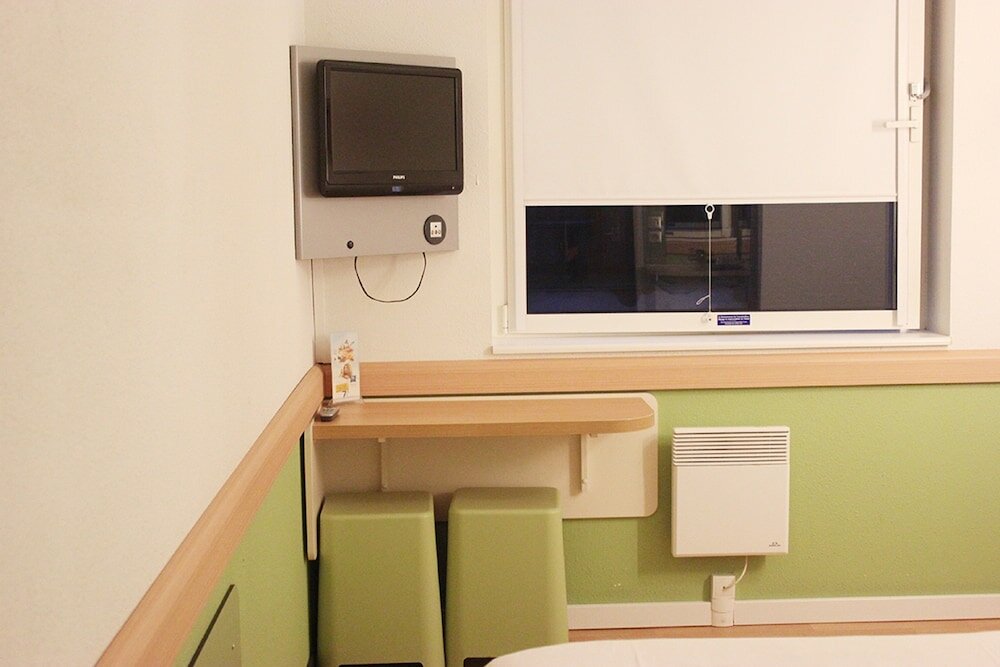 Фото ibis budget Dandenong