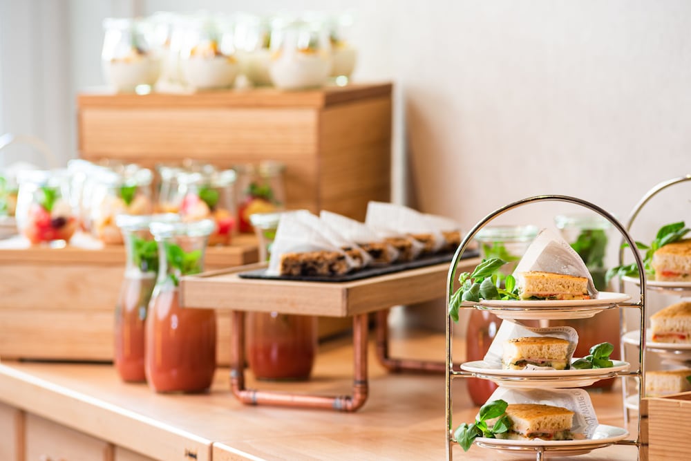 Фото Hilton Cologne