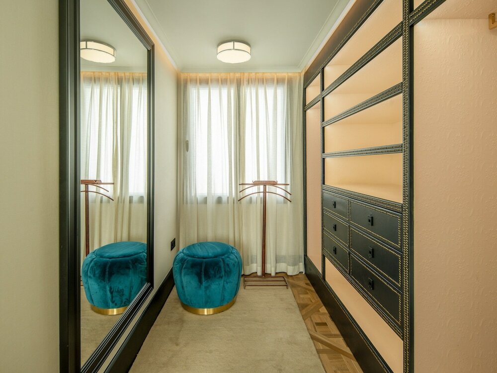 Фото Bless Hotel Madrid, a member of The Leading Hotels of the World