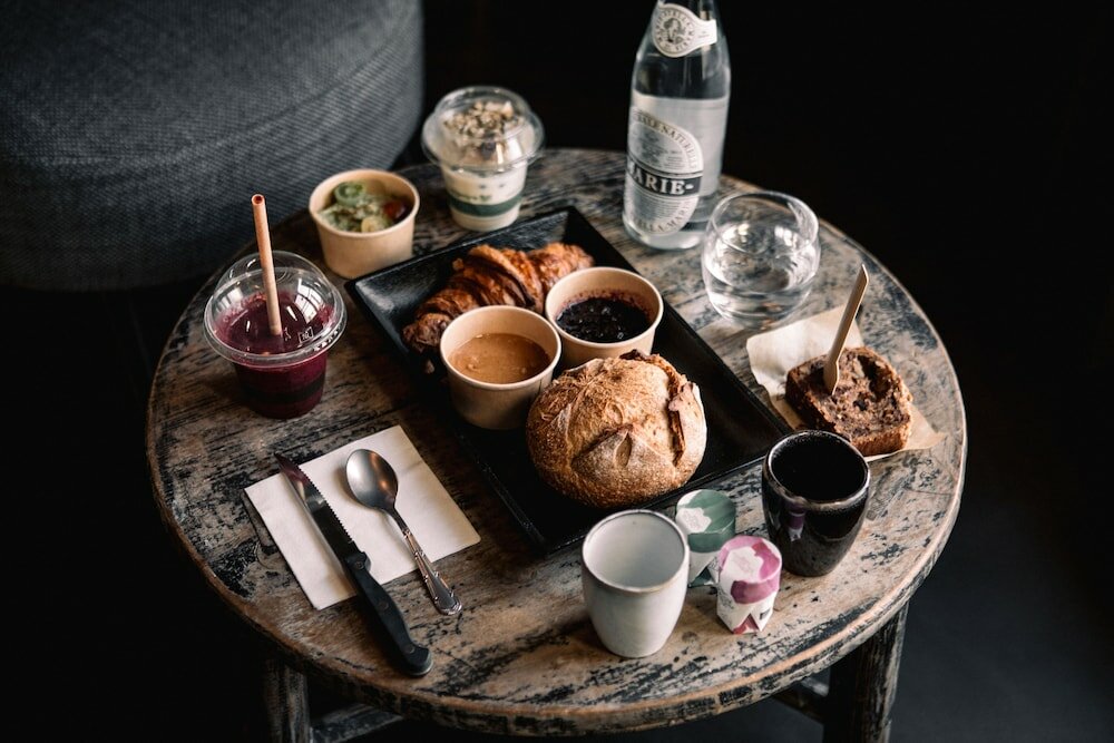 Фото Mother Goose Hotel