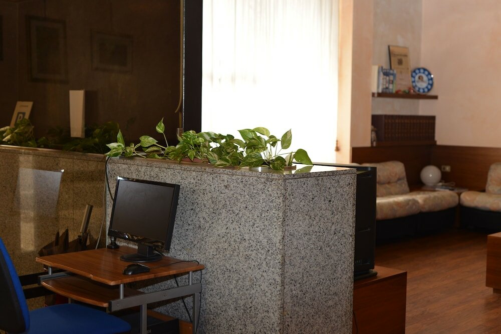 Фото Hotel Salieri