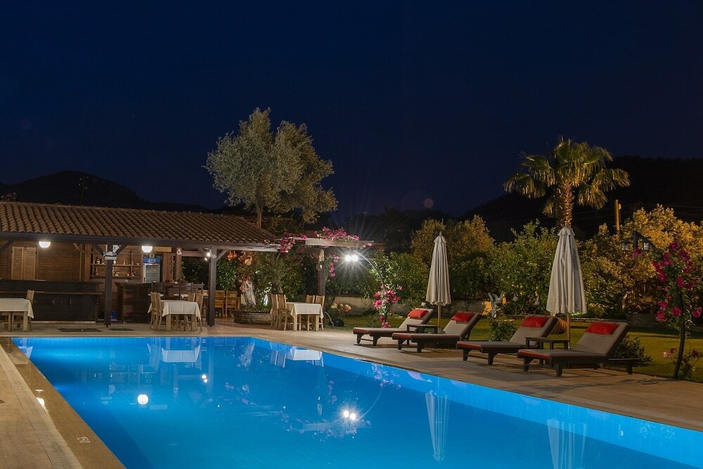 Фото Gocek Arion