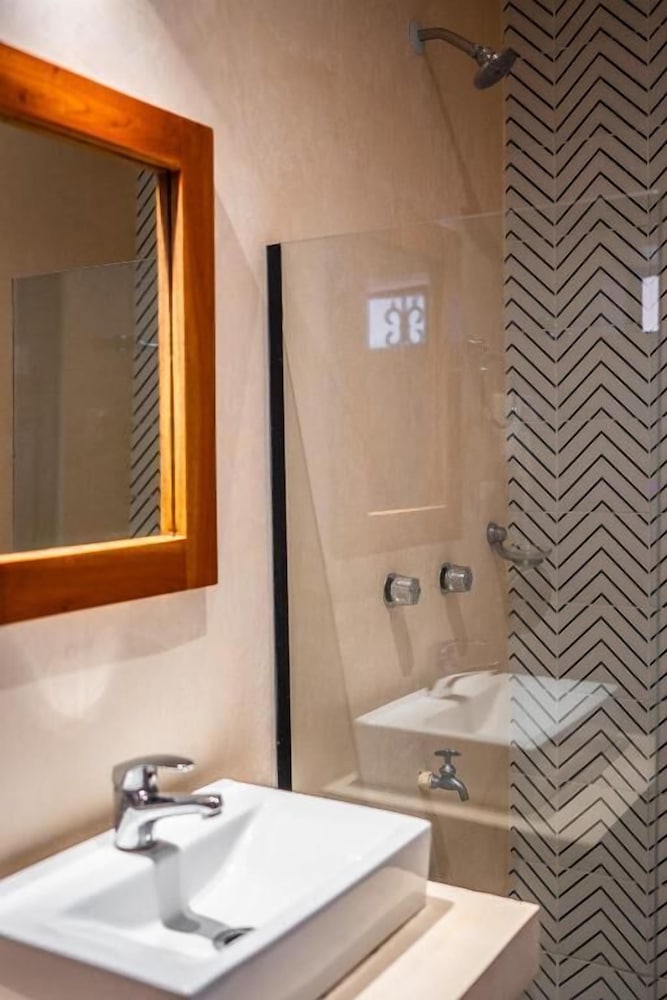 Фото Hotel María de la Luz