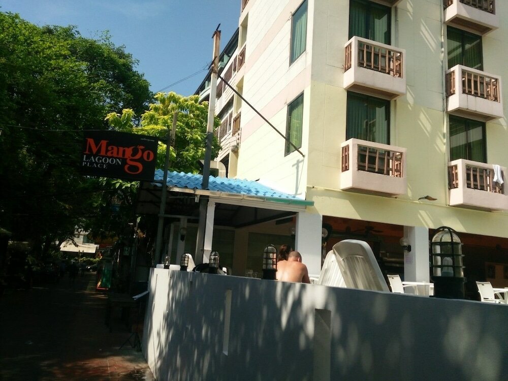 Фото Mango Lagoon Place