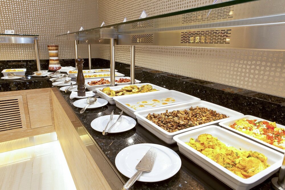 Фото Poseidon Athens Hotel