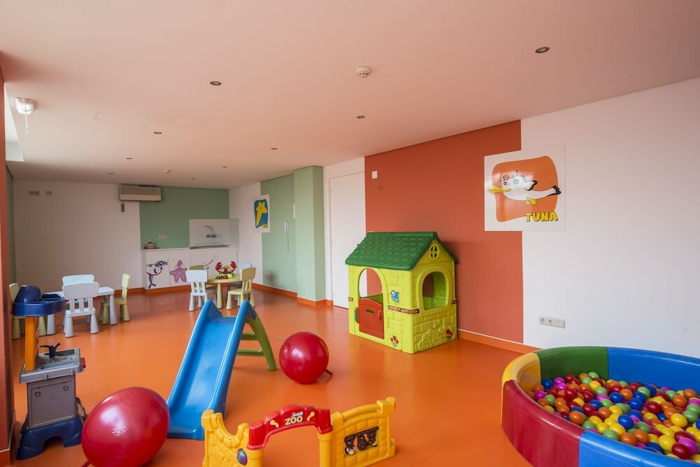 Фото Vila Gale Atlantico