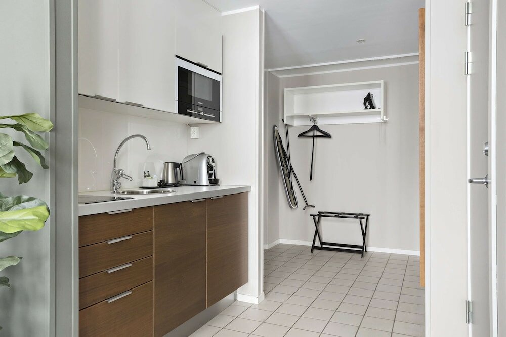 Фото First Hotel River C