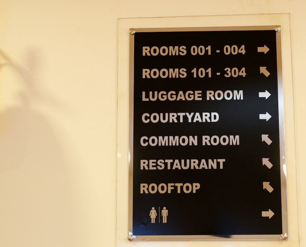 Фото CityRest Fort - Hostel