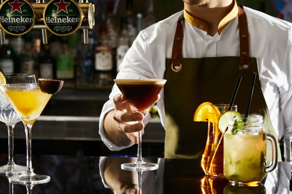 Фото Temple Bar Inn