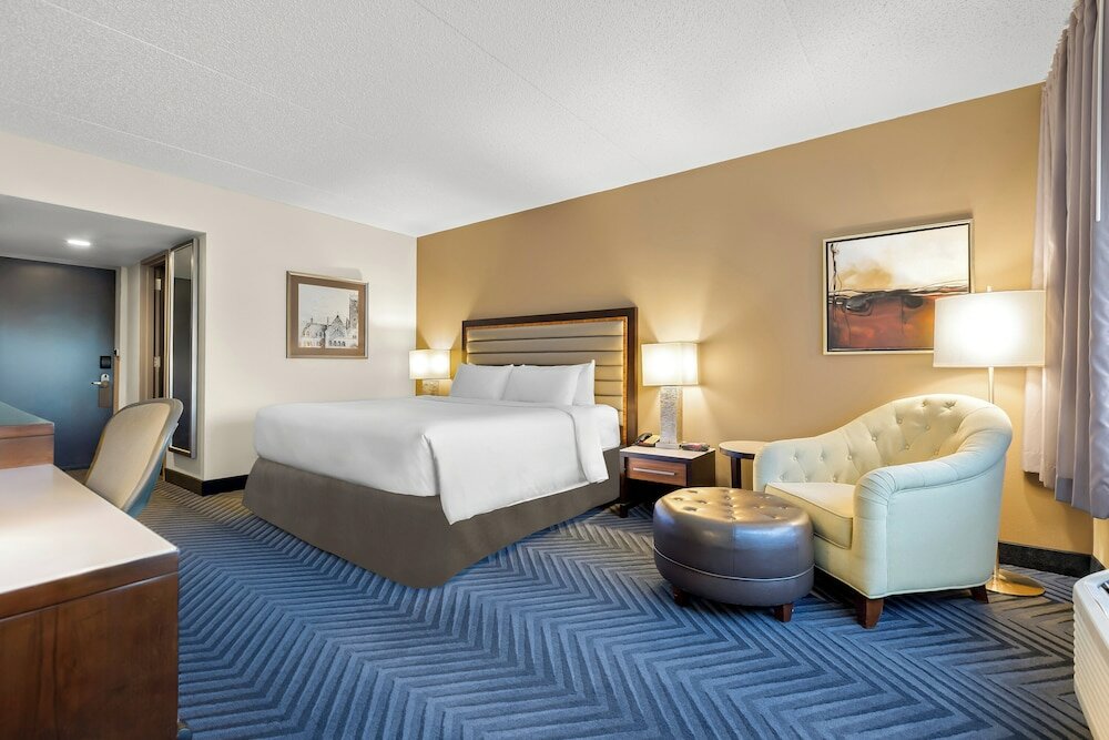 Фото Crowne Plaza