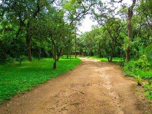 Гостиница Woodlands Lilongwe