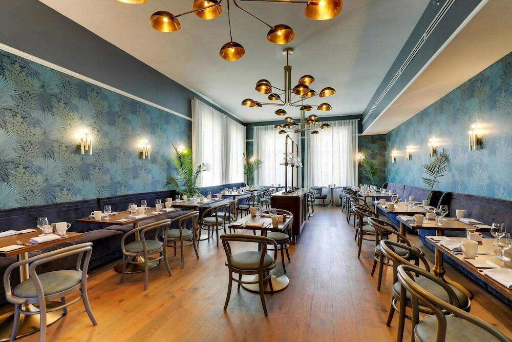 Фото Trilogy Hotel Montgomery, Autograph Collection