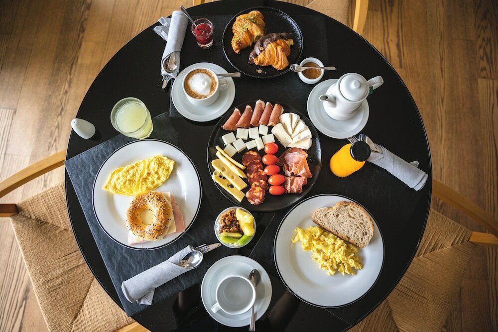 Фото Sls Buenos Aires Puerto Madero