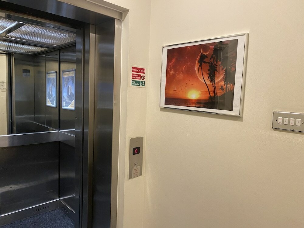 Фото Grand Plaza Serviced Apartments