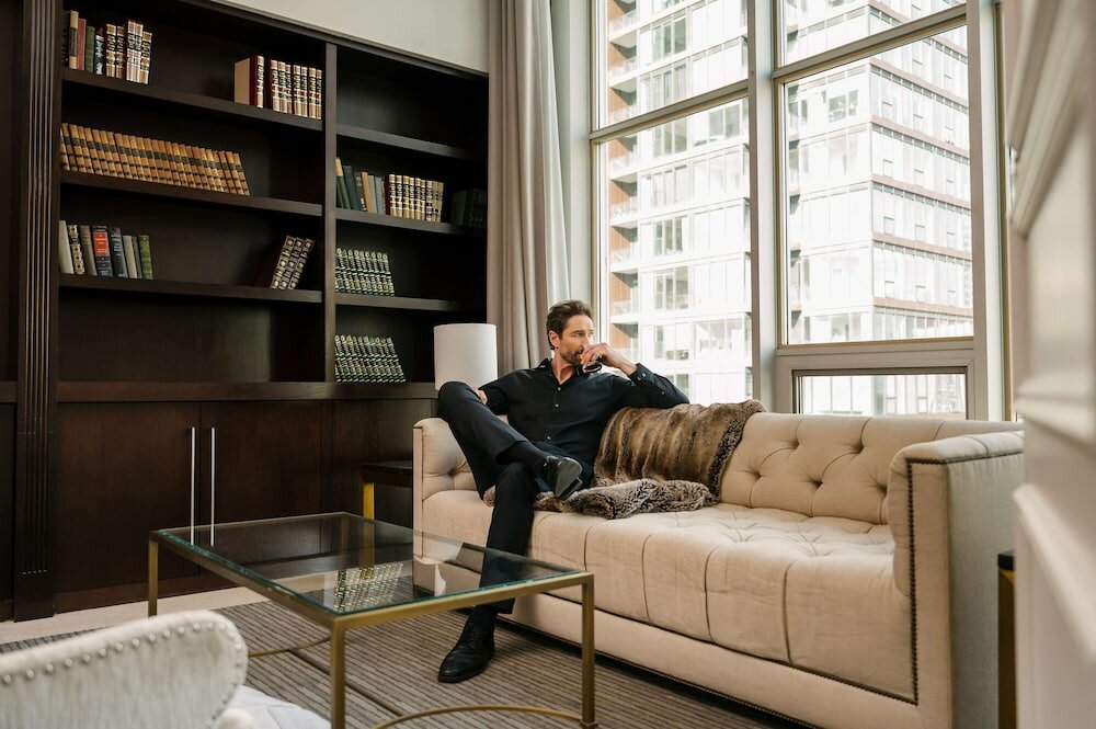 Фото SoHo Hotel Toronto