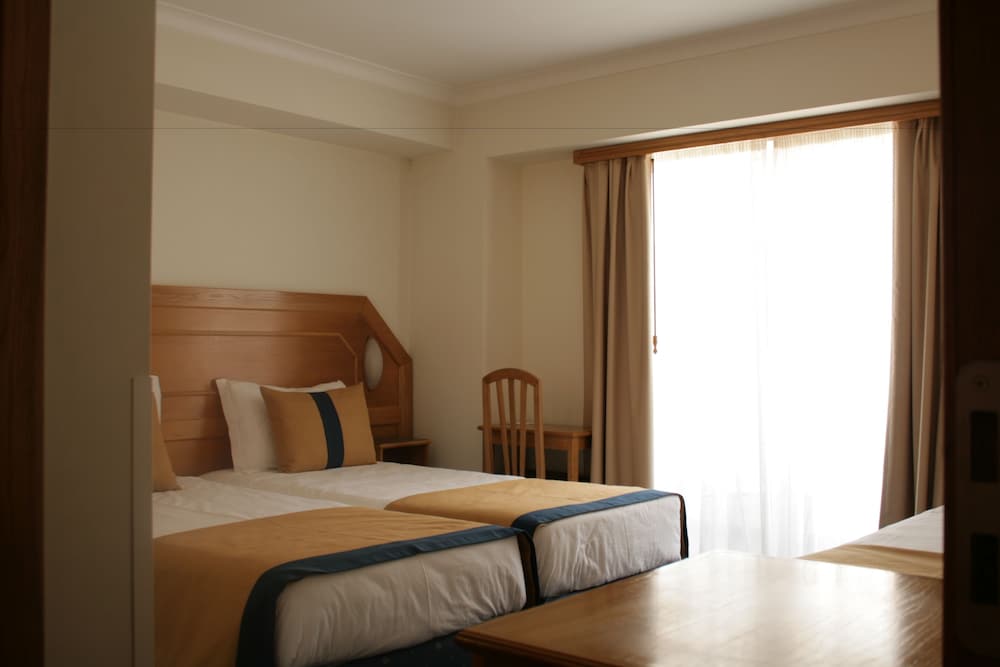 Фото Hotel do Chile