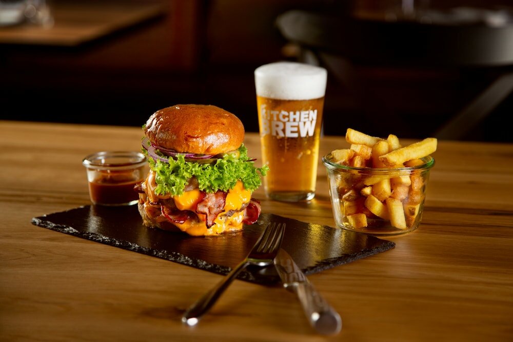 Фото Hotel Engel Business & Lifestyle