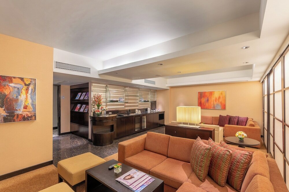 Фото Cinnamon Grand Colombo