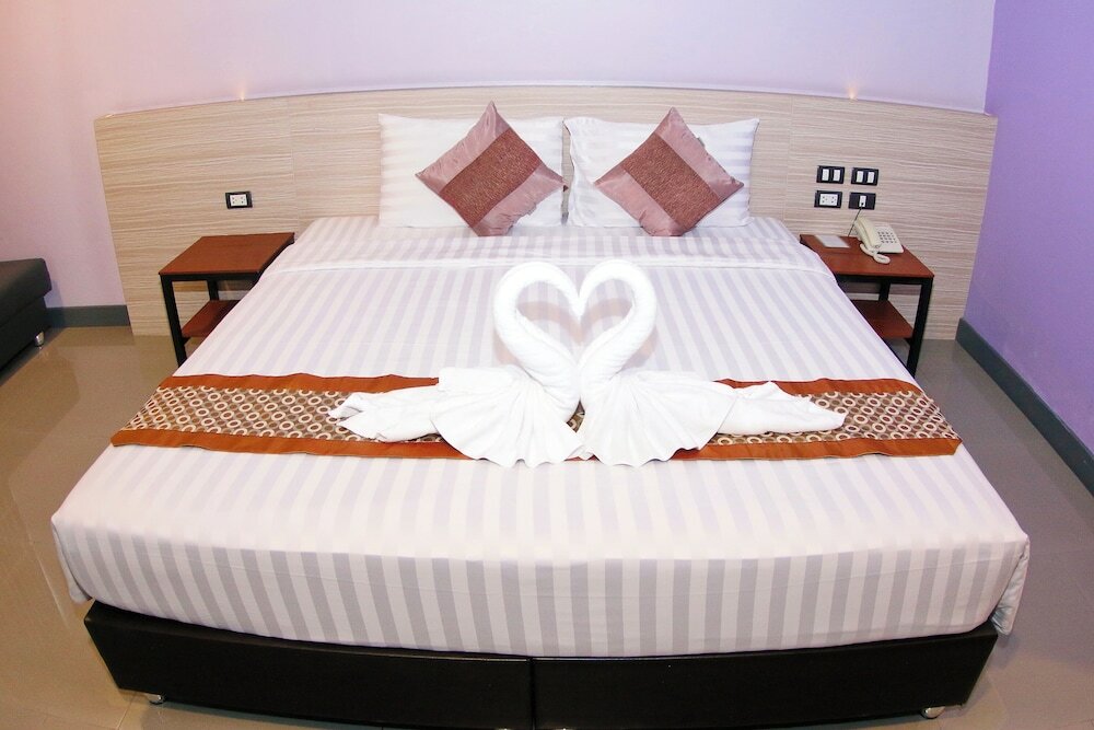 Фото Arthitaya Green Nature Hotel